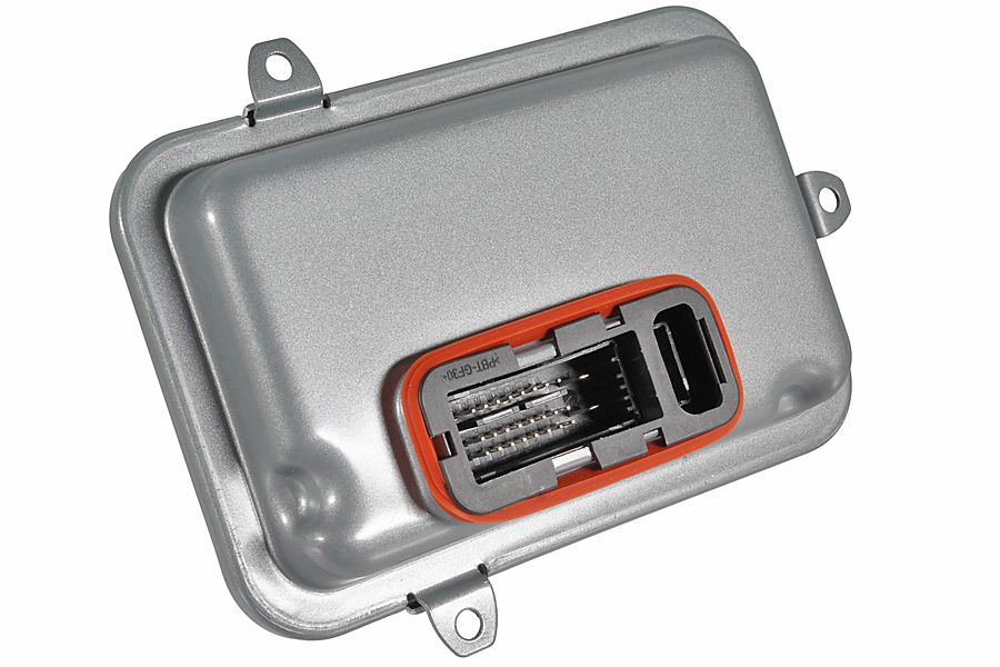 Appareil de commande, système d'éclairage METZGER 0896719