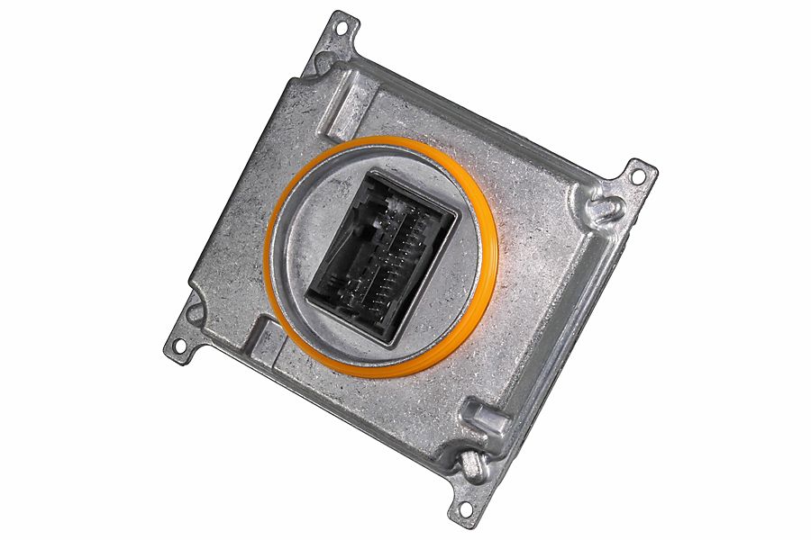 Módulo de comando de iluminação METZGER 0896722