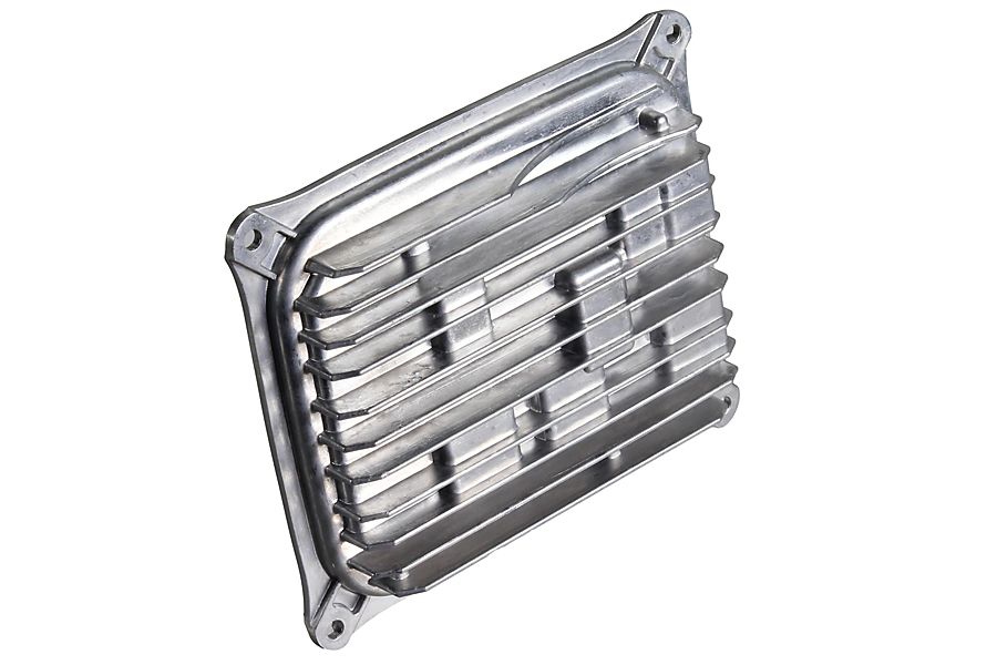 Módulo de comando de iluminação METZGER 0896734