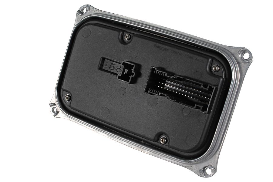 Módulo de comando de iluminação METZGER 0896740