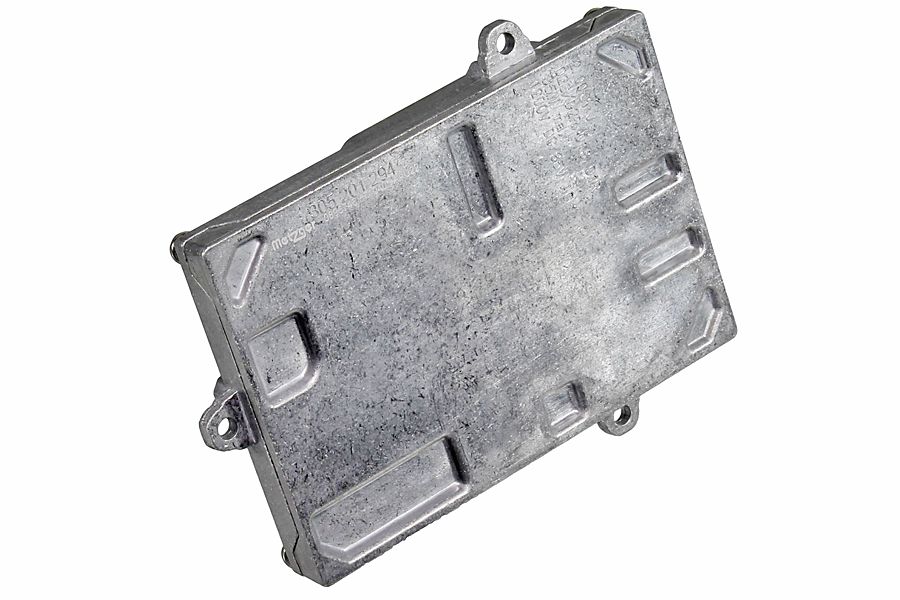 Módulo de comando de iluminação METZGER 0896746