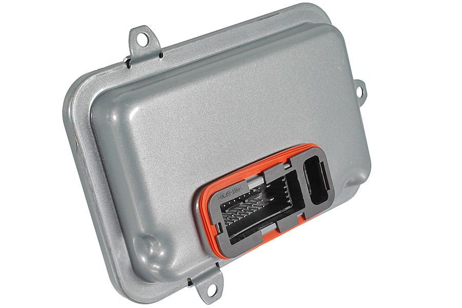 Appareil de commande, système d'éclairage METZGER 0896748
