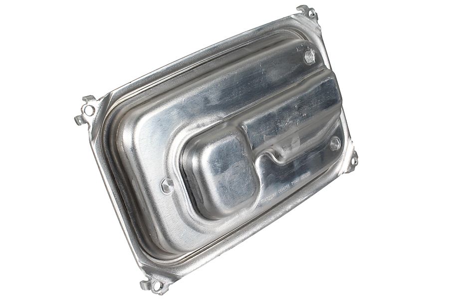 Módulo de comando de iluminação METZGER 0896753