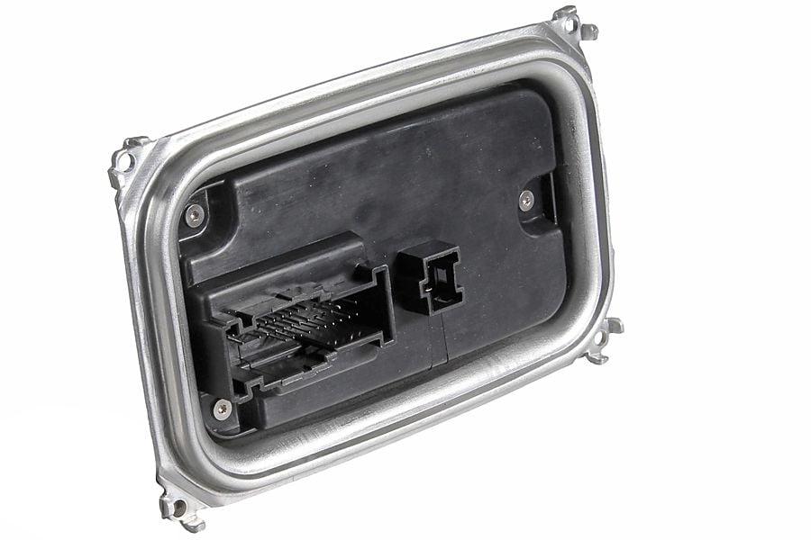 Módulo de comando de iluminação METZGER 0896757