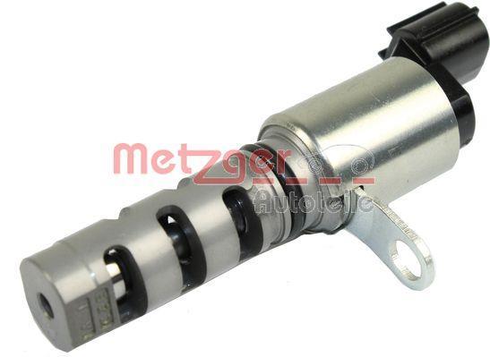 Valve de commande, réglage d'arbres à came METZGER ref. 0899130