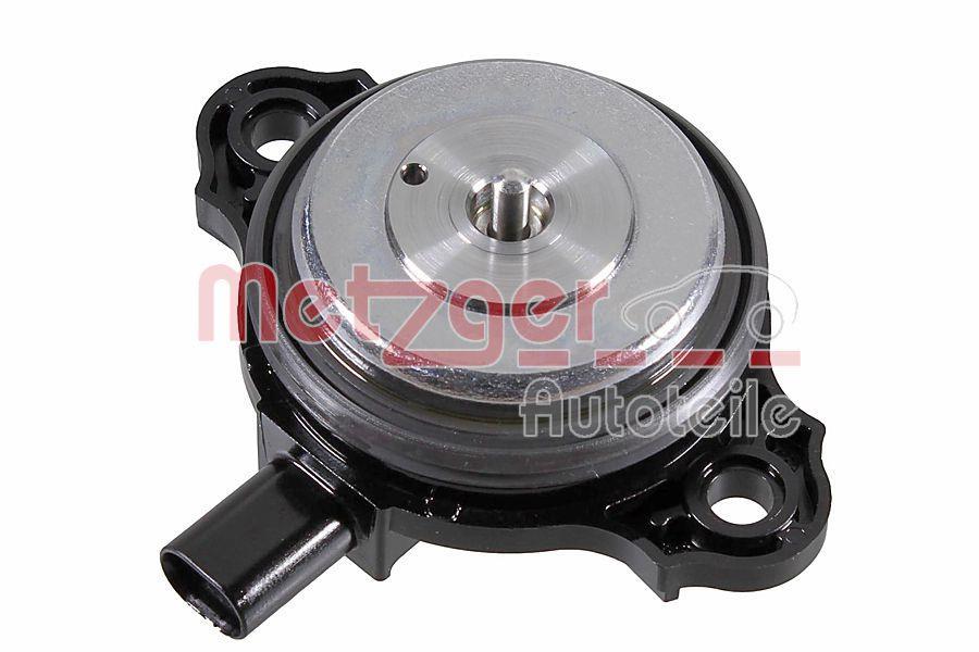 Magneto central, ajuste árbol de levas METZGER ref. 0899212