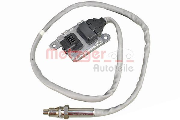 Sensor de NOx, catalisador de NOx METZGER ref. 0899230