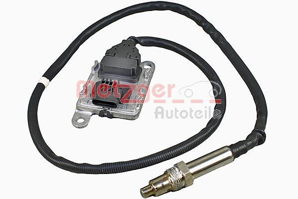 03L907807H Capteur Nox, Injection D'urée, Catalyseur Nox Numéro OE