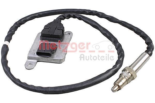 Sensor NOx, catalizador NOx METZGER ref. 0899278