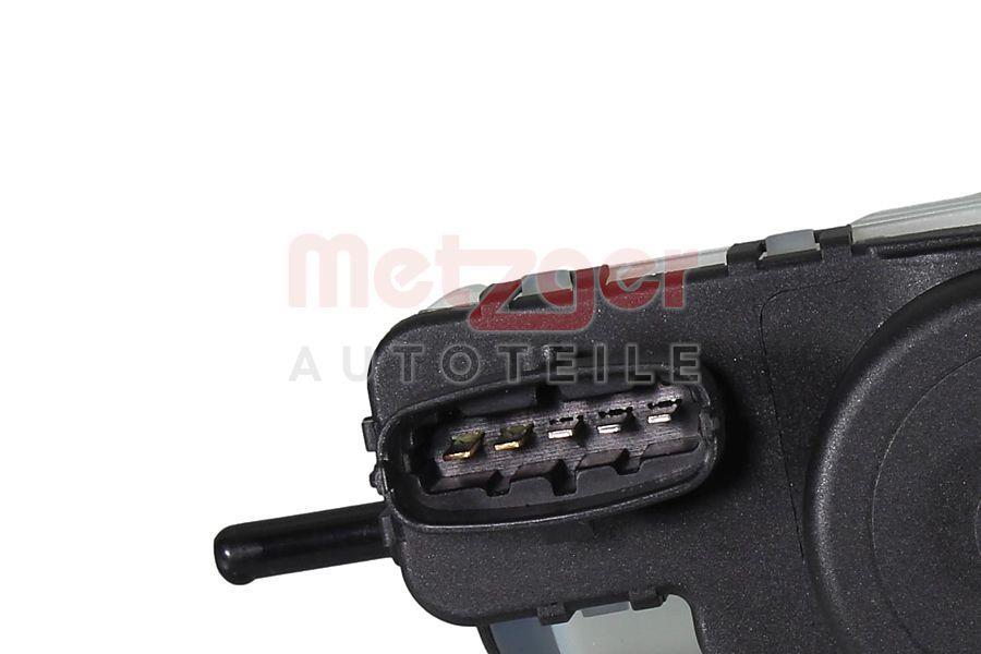 Module d'alimentation, Injection d'urée METZGER ref. 0899293