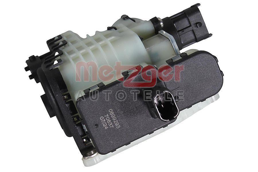 Module d'alimentation, Injection d'urée METZGER ref. 0899293