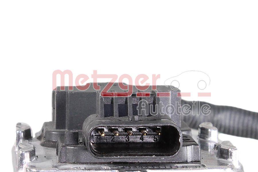 Capteur NOx, Catalyseur NOx METZGER 0899323