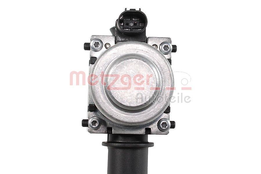 Robinet de chauffage (Robinet de chauffage) METZGER ref. 0899330