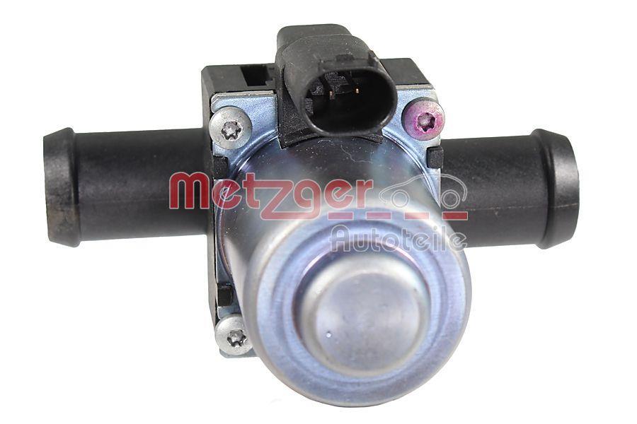 Robinet de chauffage (Robinet de chauffage) METZGER 0899333