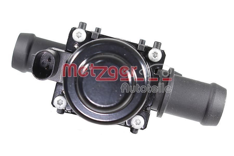 Robinet de chauffage (Robinet de chauffage) METZGER 0899334