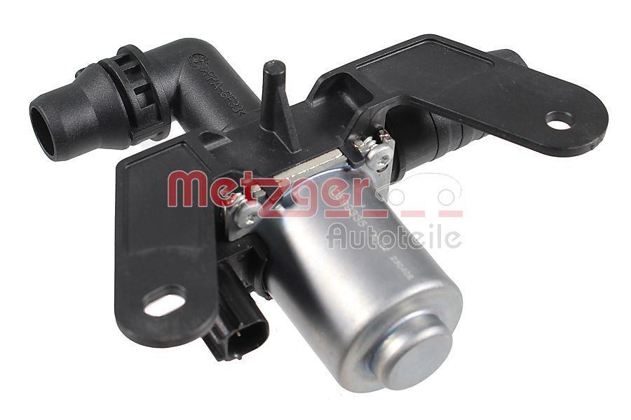 Robinet de chauffage (Robinet de chauffage) METZGER ref. 0899335