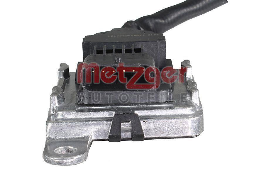 Capteur NOx, Catalyseur NOx METZGER 0899346