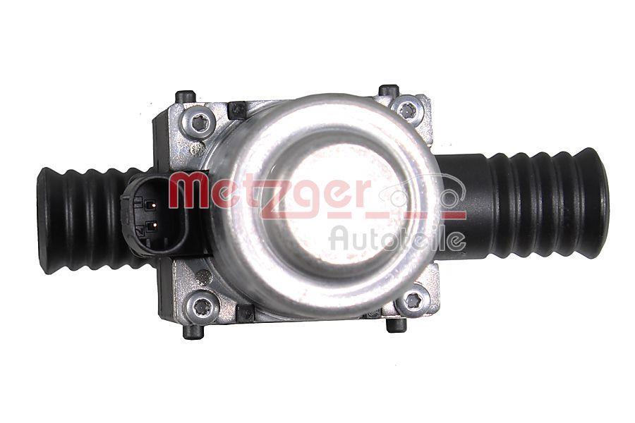 Válvula de ajuste do aquecimento METZGER 0899351