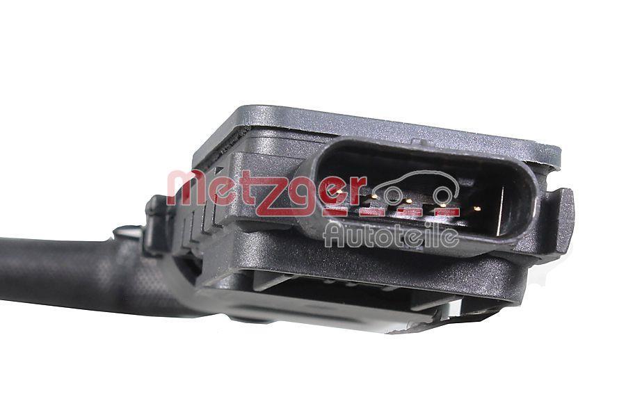 Capteur NOx, Catalyseur NOx METZGER ref. 0899354