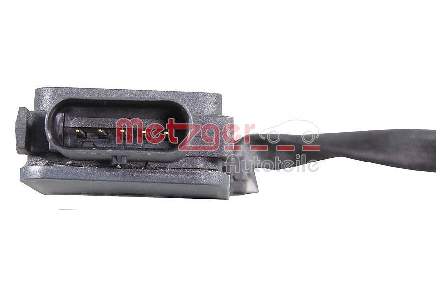Sensor de NOx, catalisador de NOx METZGER ref. 0899355