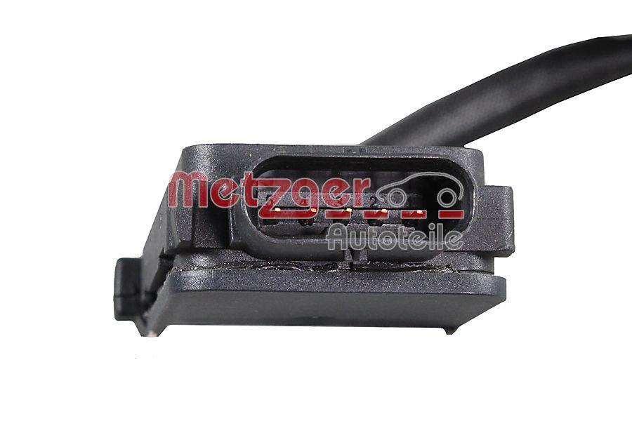Sensor de NOx, catalisador de NOx METZGER 0899356