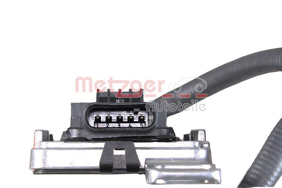 Capteur NOx, Catalyseur NOx METZGER 0899357