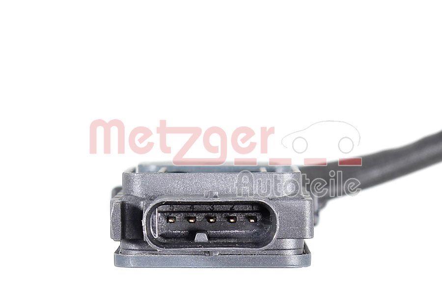 Sensor de NOx, catalisador de NOx METZGER 0899361