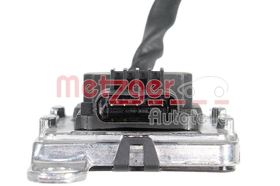 Capteur NOx, Catalyseur NOx METZGER ref. 0899363