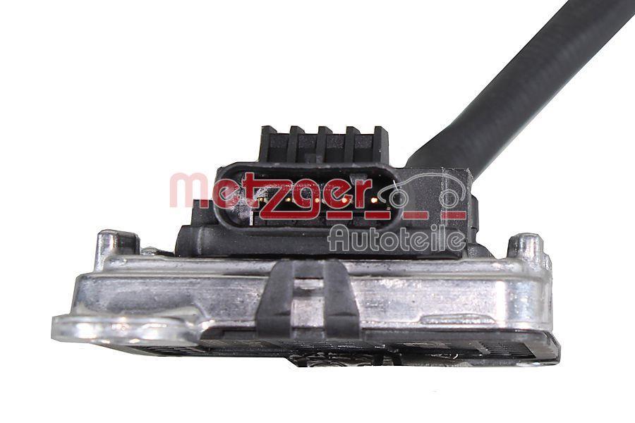 Capteur NOx, Catalyseur NOx METZGER ref. 0899364