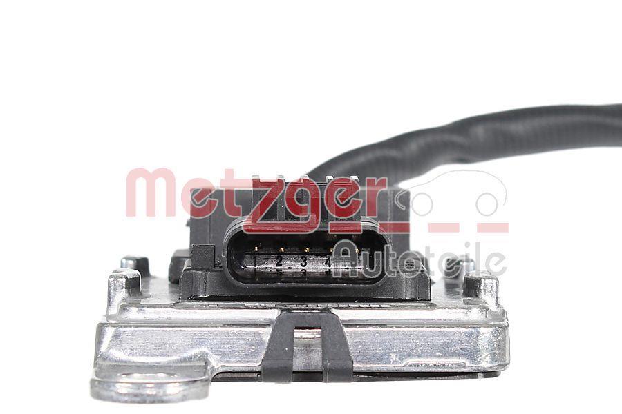 Sensor de NOx, catalisador de NOx METZGER 0899365