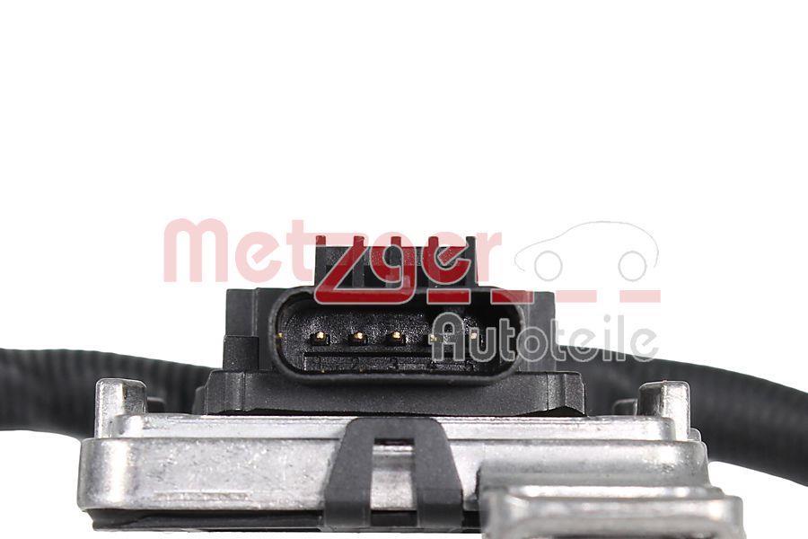 Capteur NOx, Catalyseur NOx METZGER 0899368