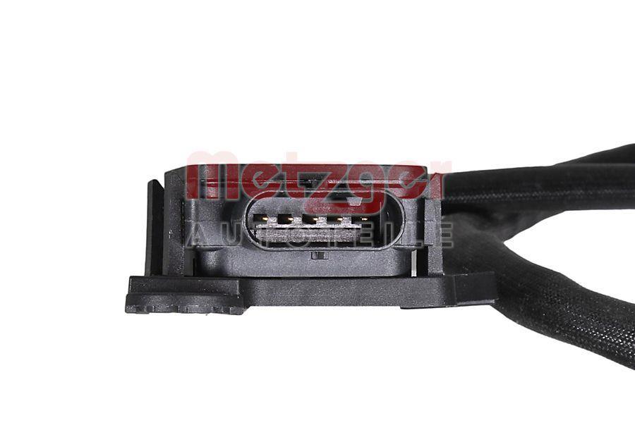 Sensor de NOx, catalisador de NOx METZGER 0899370