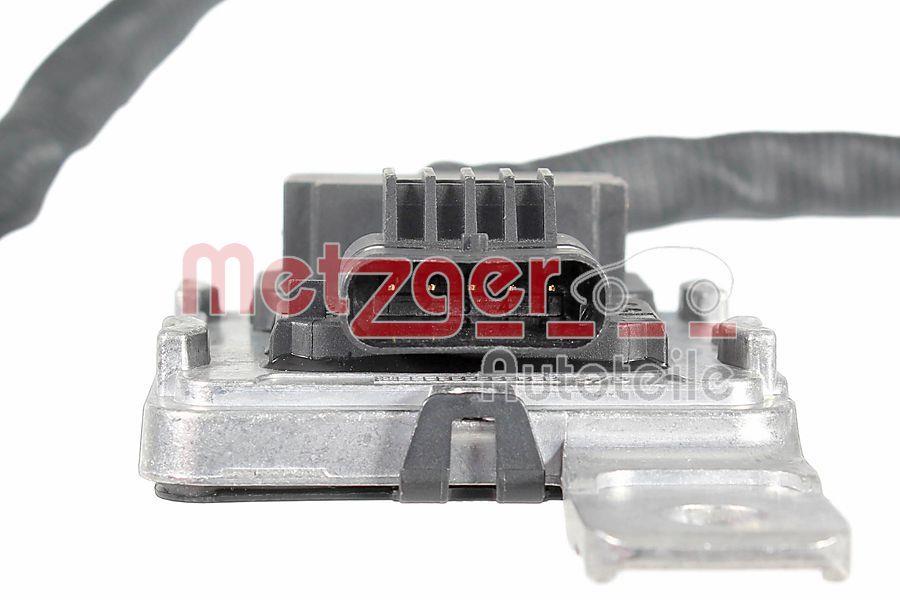 Capteur NOx, Catalyseur NOx METZGER 0899371
