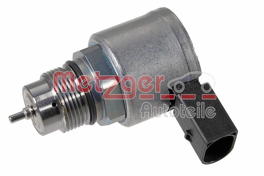 Régulateur de pression pompe HP METZGER 0899373