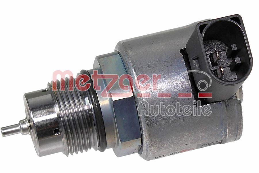Régulateur de pression pompe HP METZGER 0899373