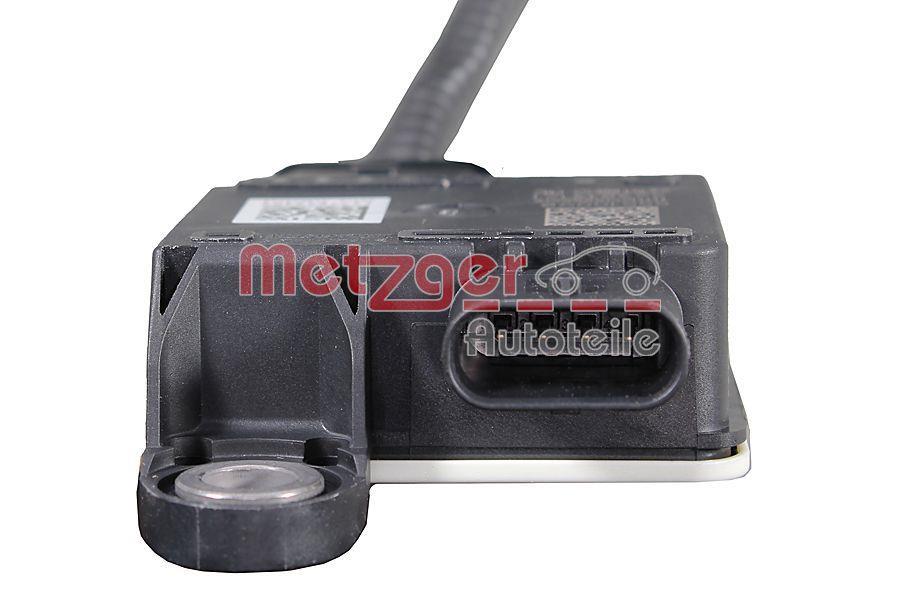 Sensor partículas METZGER ref. 0899376