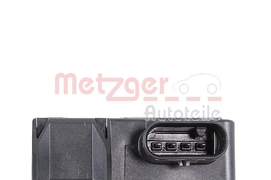 Détecteur de particules (Capteur échappement fap) METZGER ref. 0899377