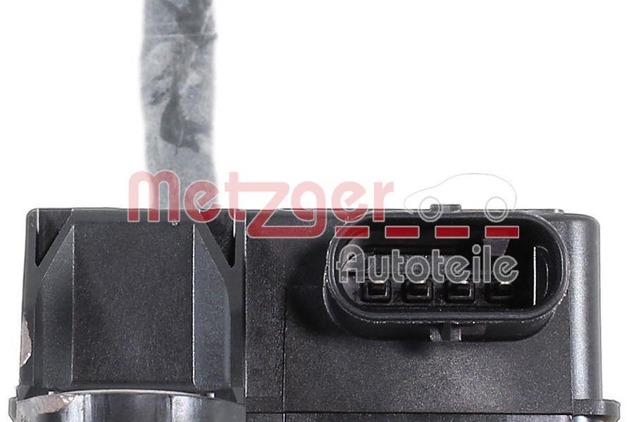 Sensor partículas METZGER ref. 0899379