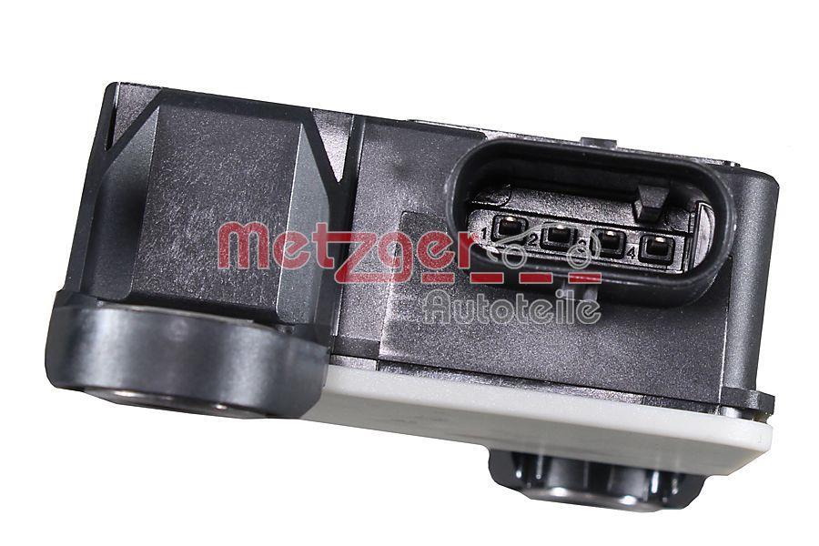 Sensor partículas METZGER 0899380