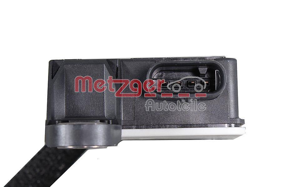 Sensor partículas METZGER ref. 0899383