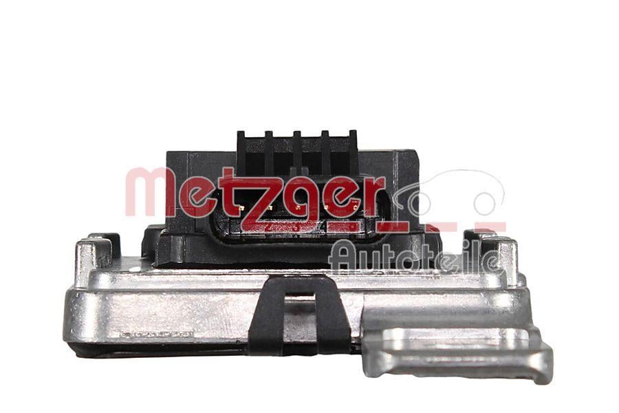 Sensor de NOx, catalisador de NOx METZGER 0899386