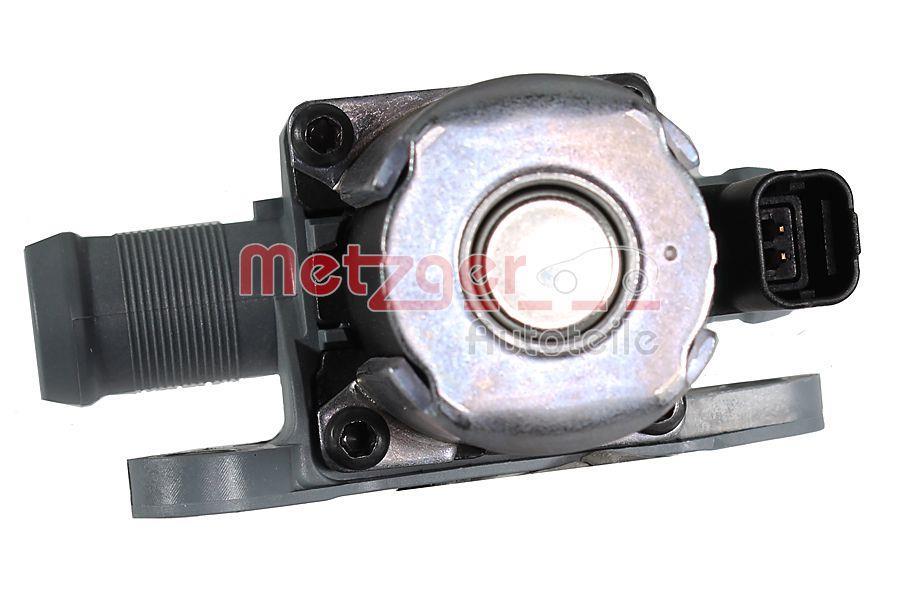 Robinet de chauffage (Robinet de chauffage) METZGER ref. 0899387
