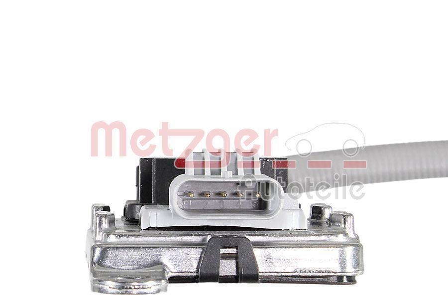 Sensor de NOx, catalisador de NOx METZGER ref. 0899388