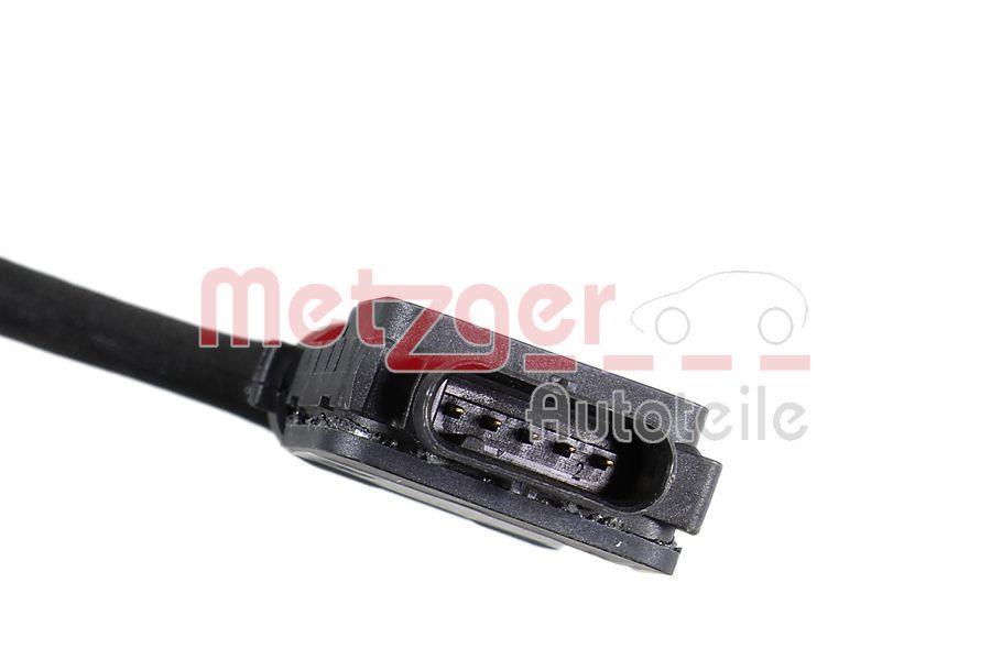 Capteur NOx, Catalyseur NOx METZGER ref. 0899390