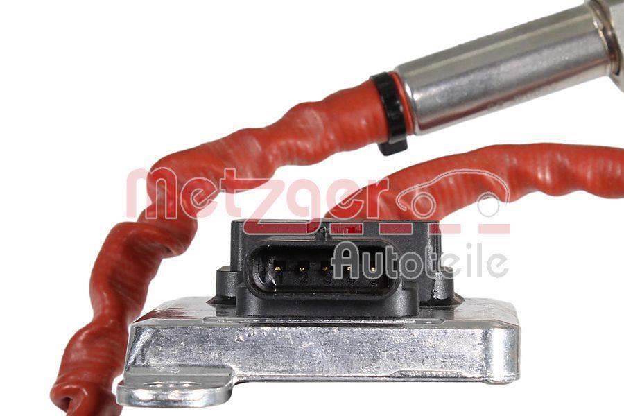 Capteur NOx, Catalyseur NOx METZGER ref. 0899391