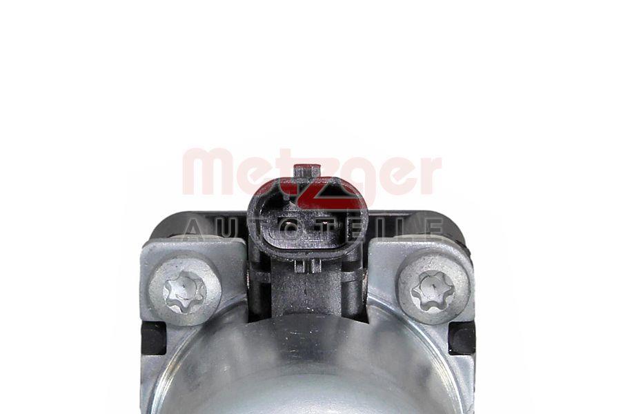 Robinet de chauffage (Robinet de chauffage) METZGER 0899393