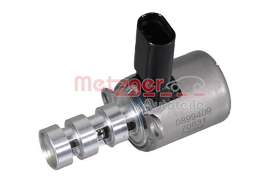 Válvula de pressão do óleo motor METZGER ref. 0899409