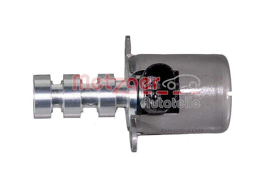Válvula de pressão do óleo motor METZGER ref. 0899409
