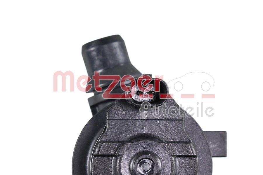 Válvula de control de refrigerante METZGER 0899410