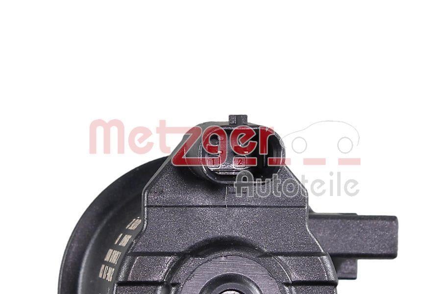 Robinet de chauffage (Robinet de chauffage) METZGER 0899411